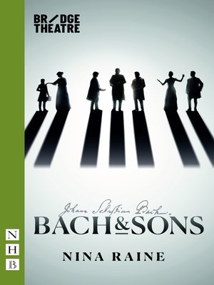 cover image of Bach & Sons (NHB Modern Plays)